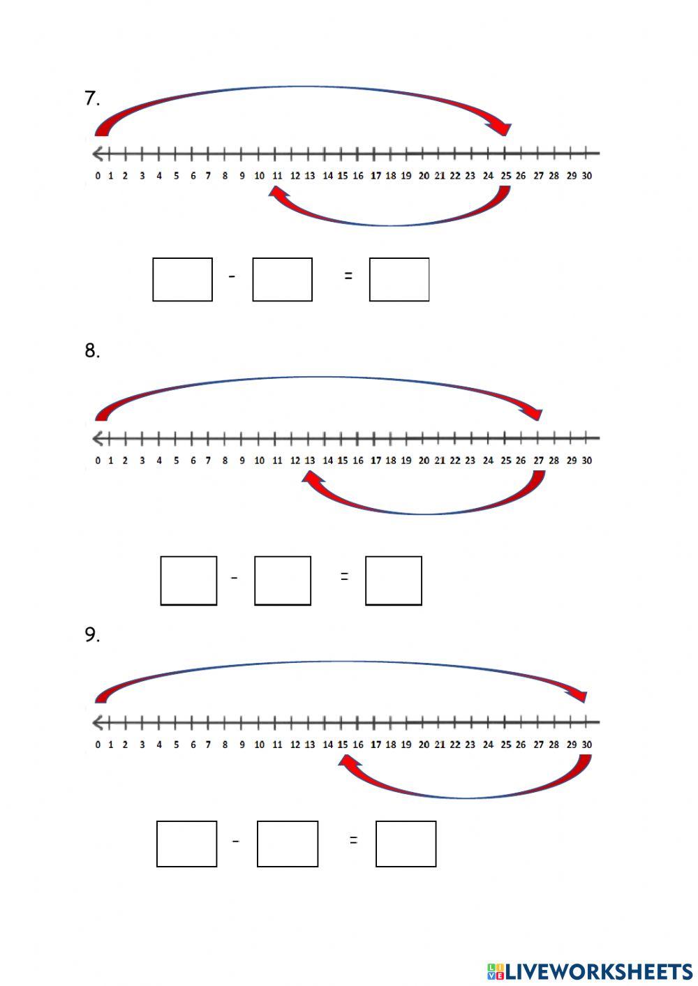 Isi tempat kosong dengan jawapan yang betul