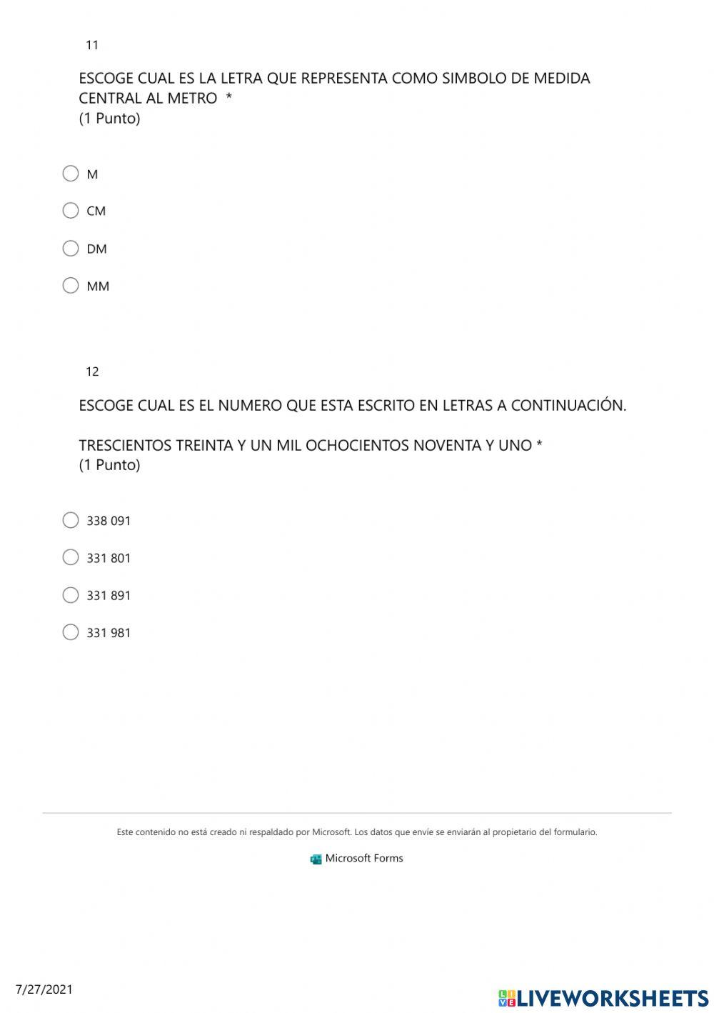 Evaluacion primer parcial