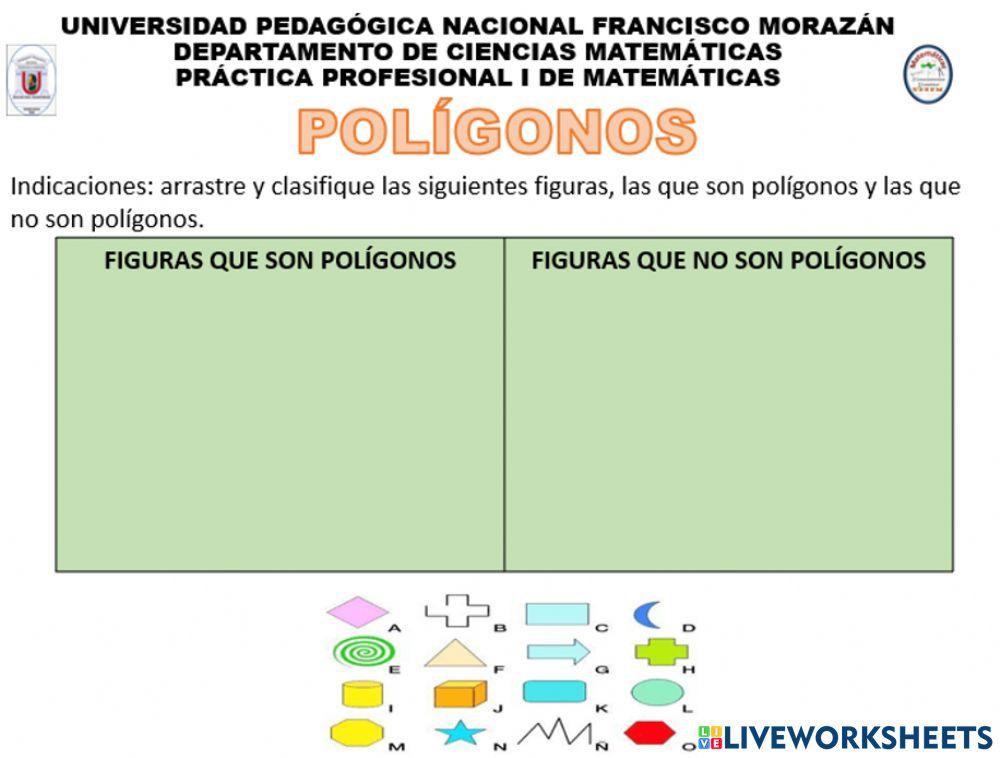 Polígonos