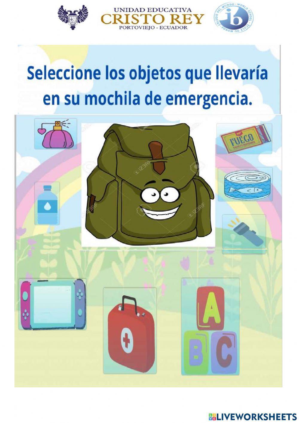 Fenómenos naturales