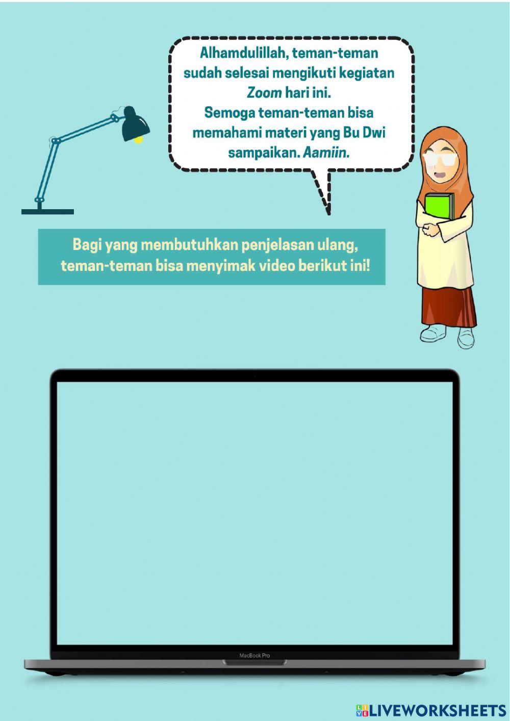 Hak dan Kewajiban Anggota Keluarga