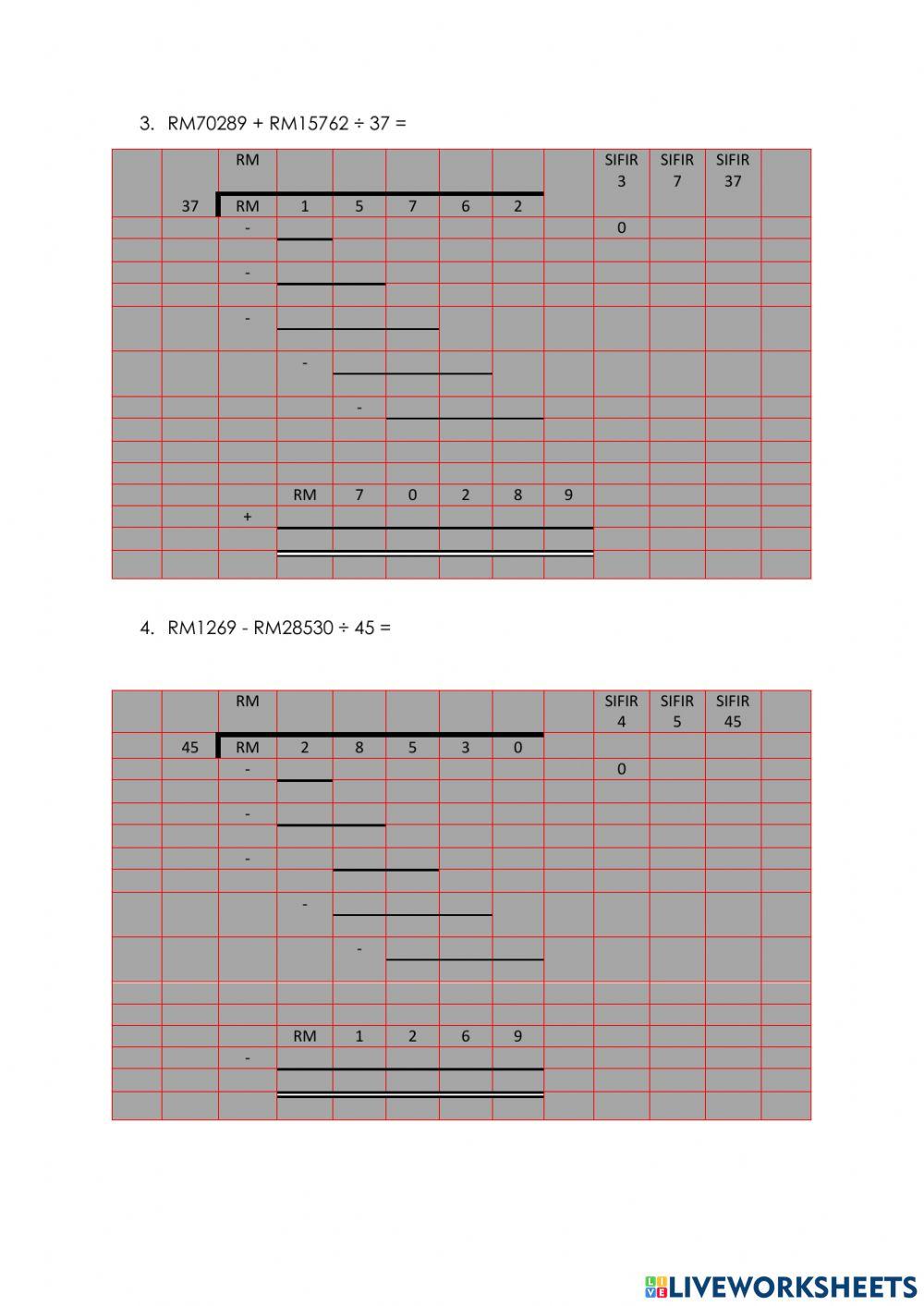 Operasi bergabung wang