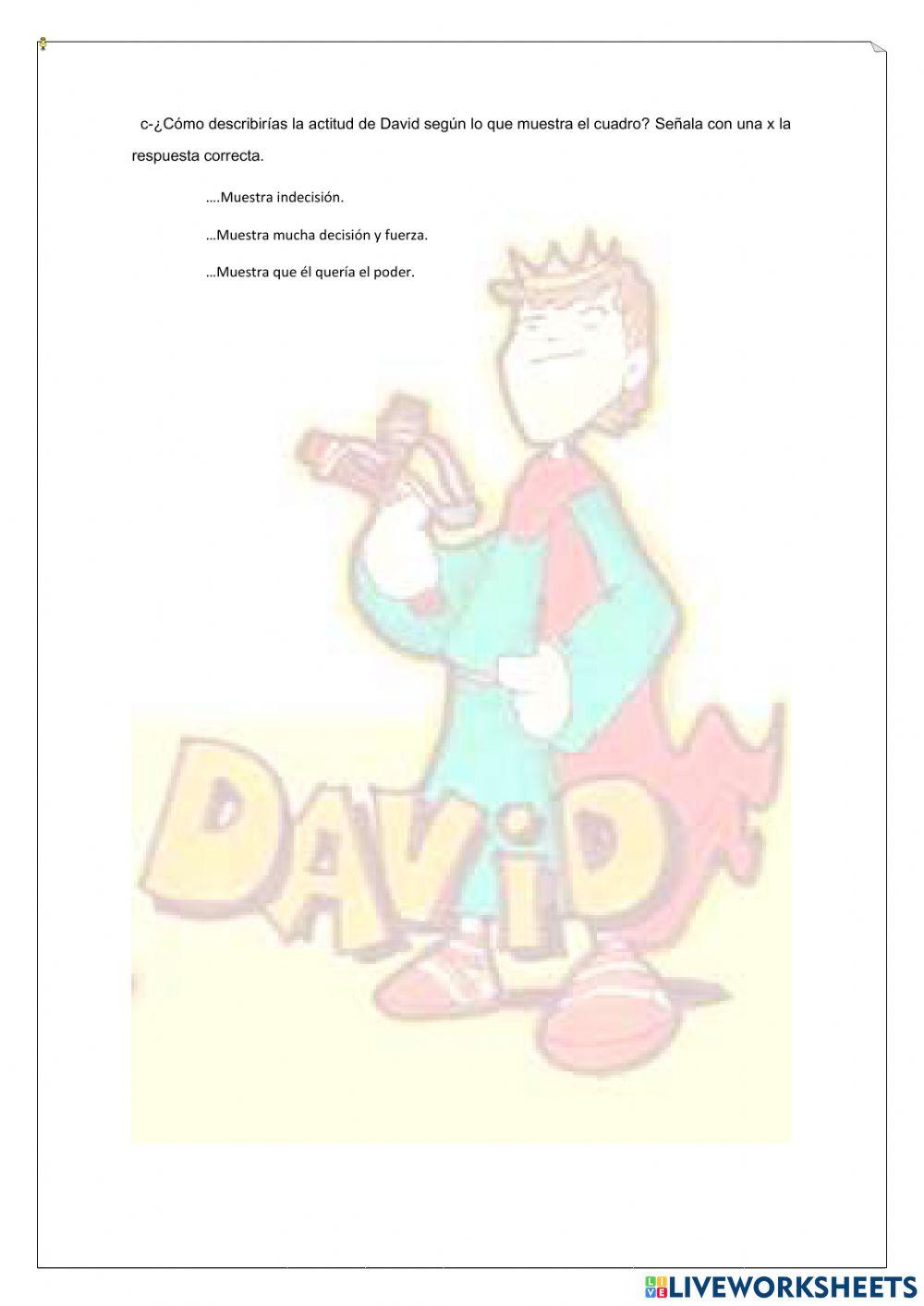 David-goliat