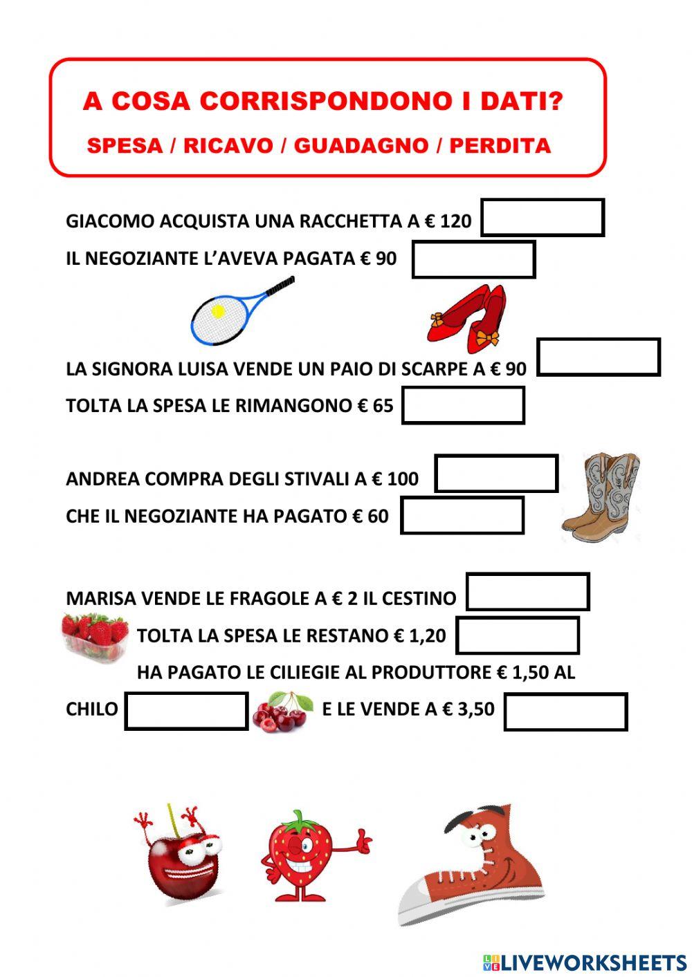 La compravendita La compravendita