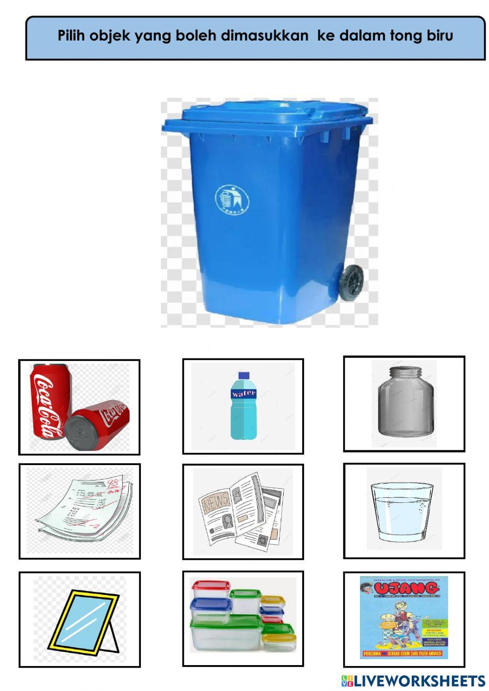 3R Prasekolah Mutiara