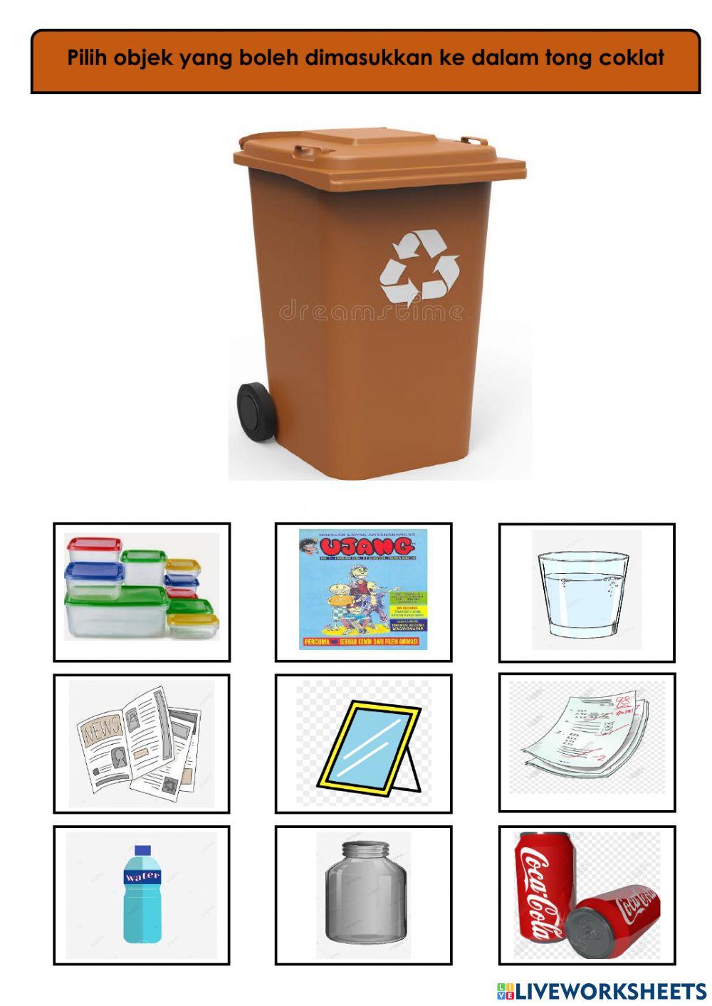 3R Prasekolah Mutiara