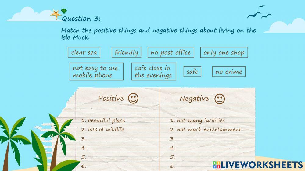 Pulse 2 Unit 4: Reading