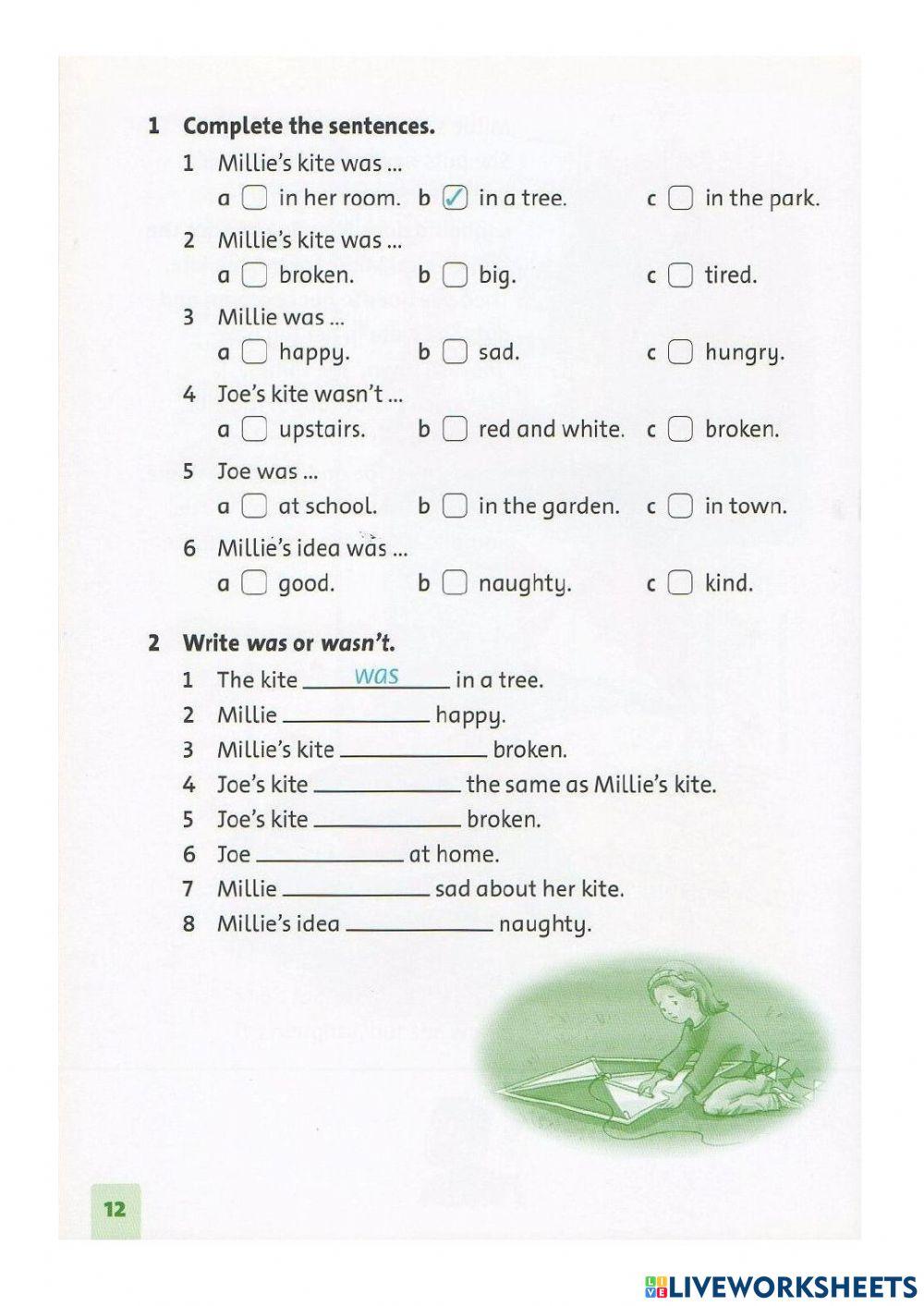 Two kites - reader - PART 2