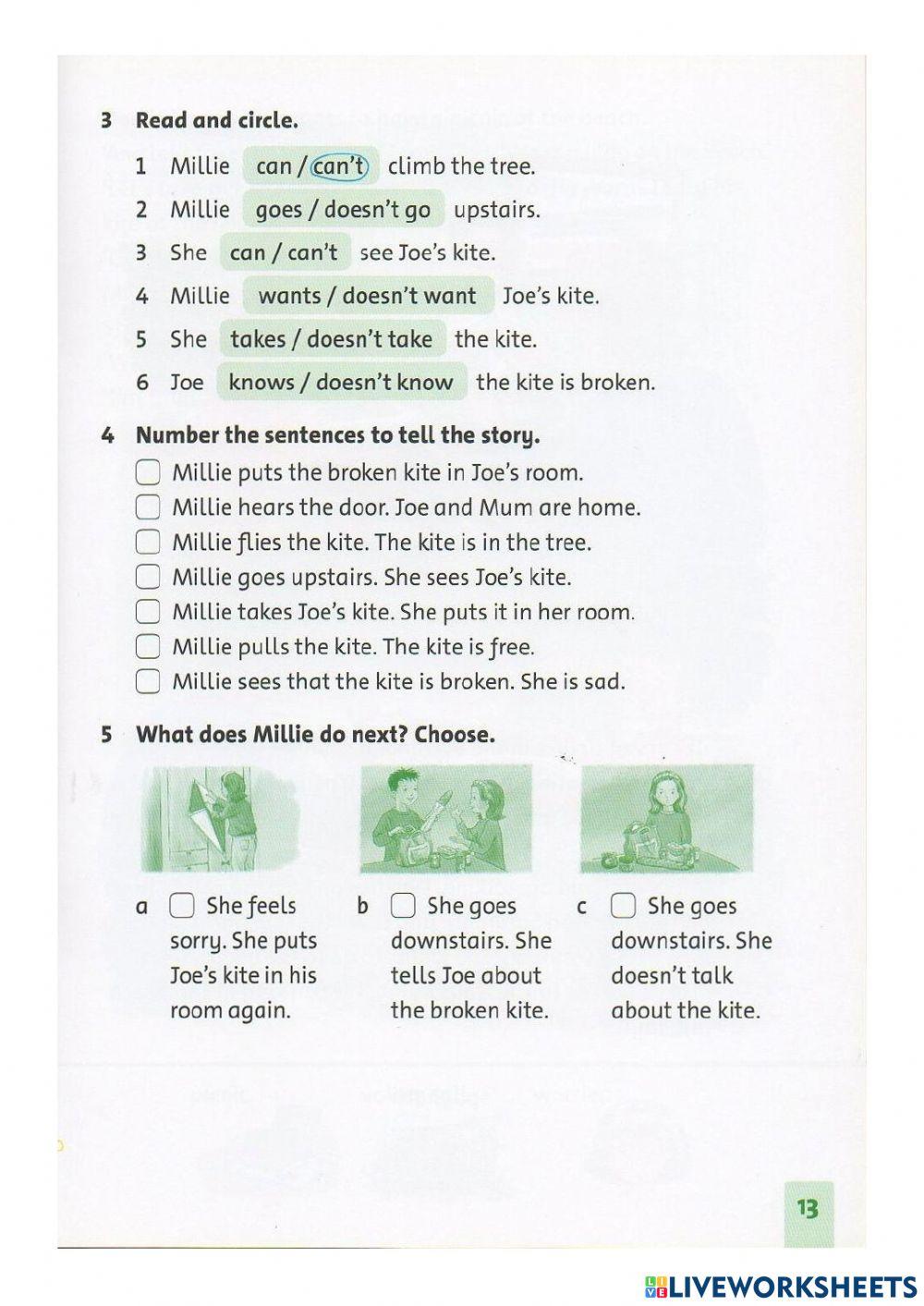 Two kites - reader - PART 2