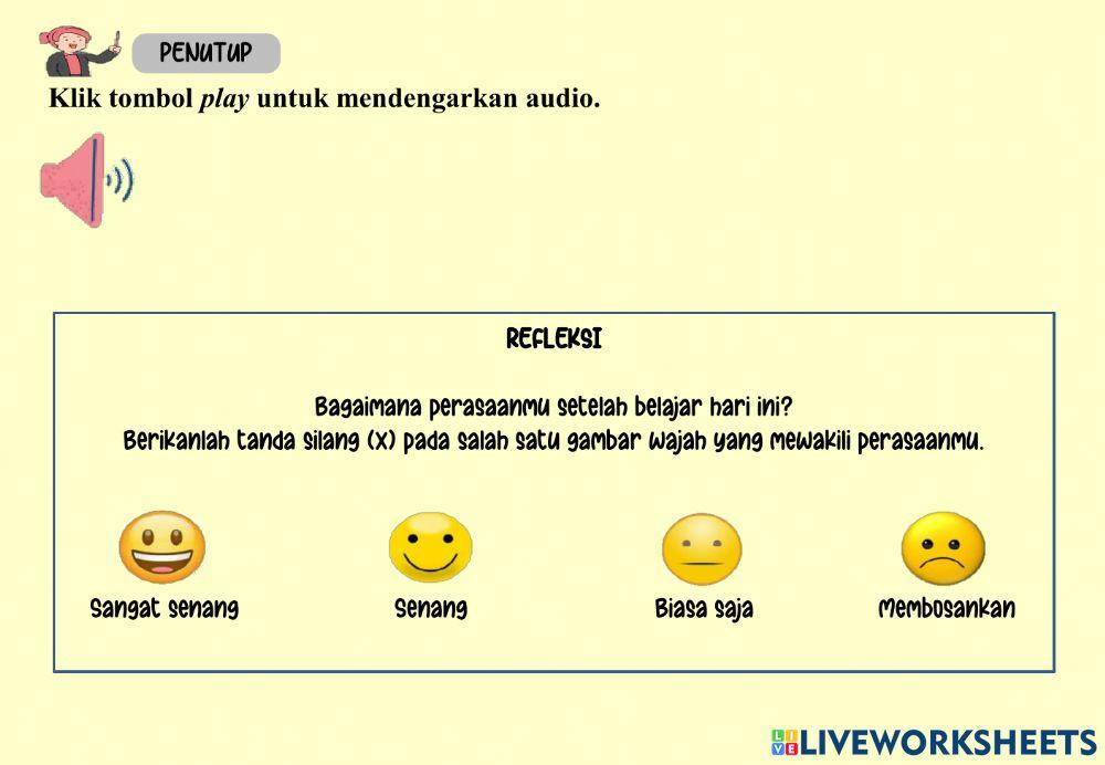 Pembelajaran 2-Bilangan berpangkat dan bentuk akar