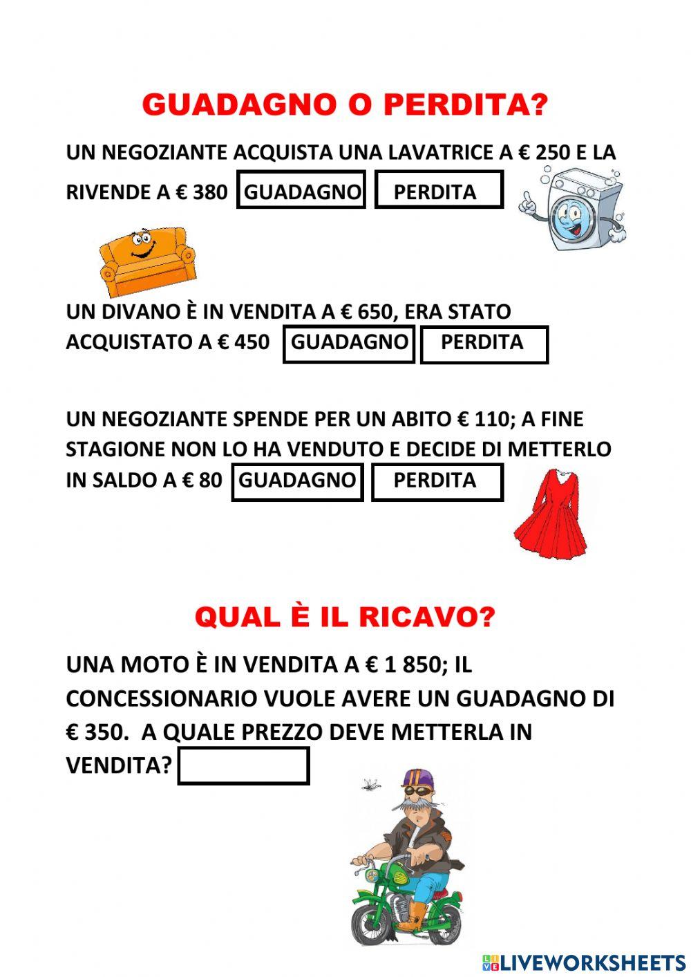 LA Compravendita LA Compravendita