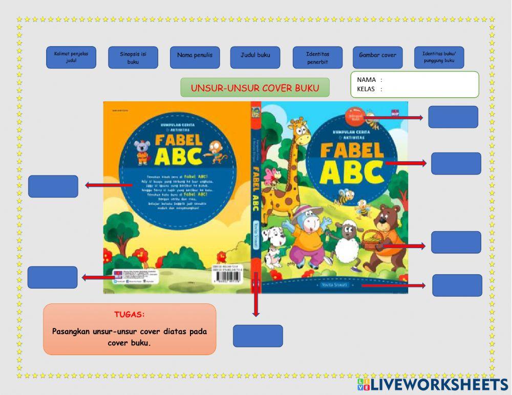 Latihan Soal Cover Buku