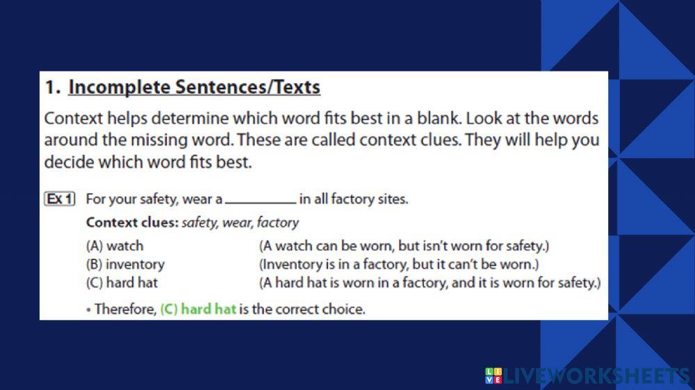 Present Simple- Present Progressive