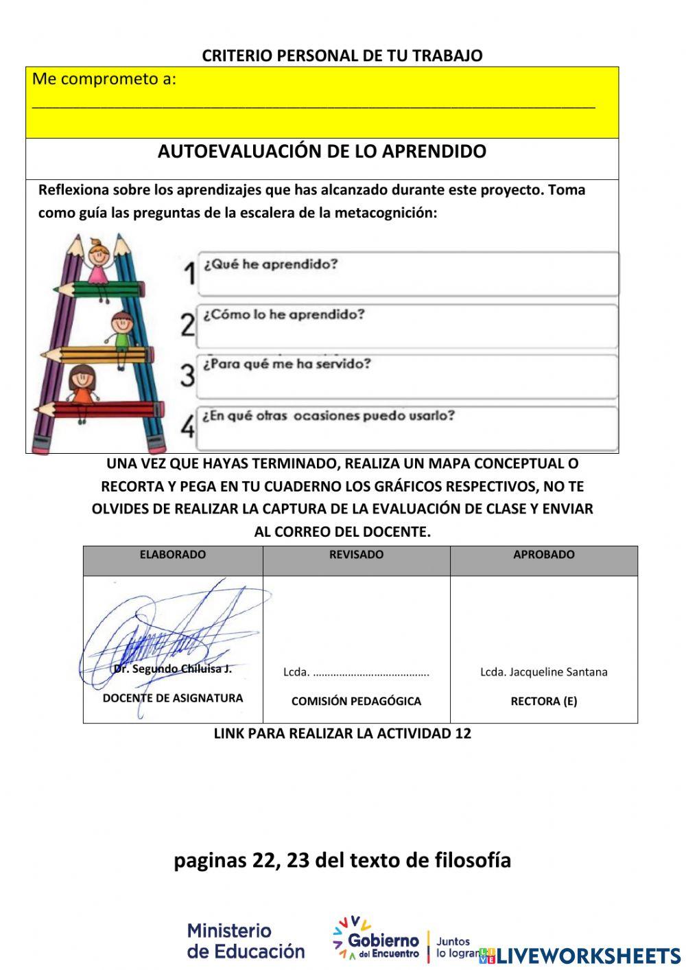 SEMANA 13-FILOSOFIA-2doBGU