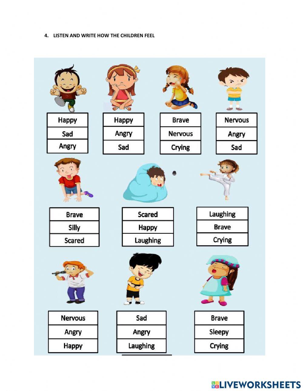 Abracadabra 5 unit 7