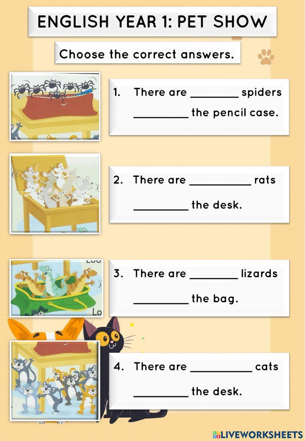 Super Minds Student's book page 36