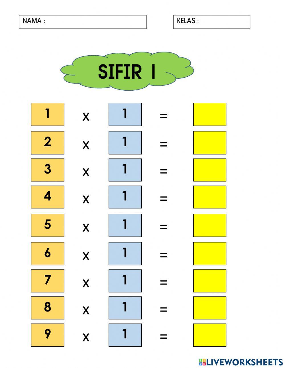 Matematik SIFIR