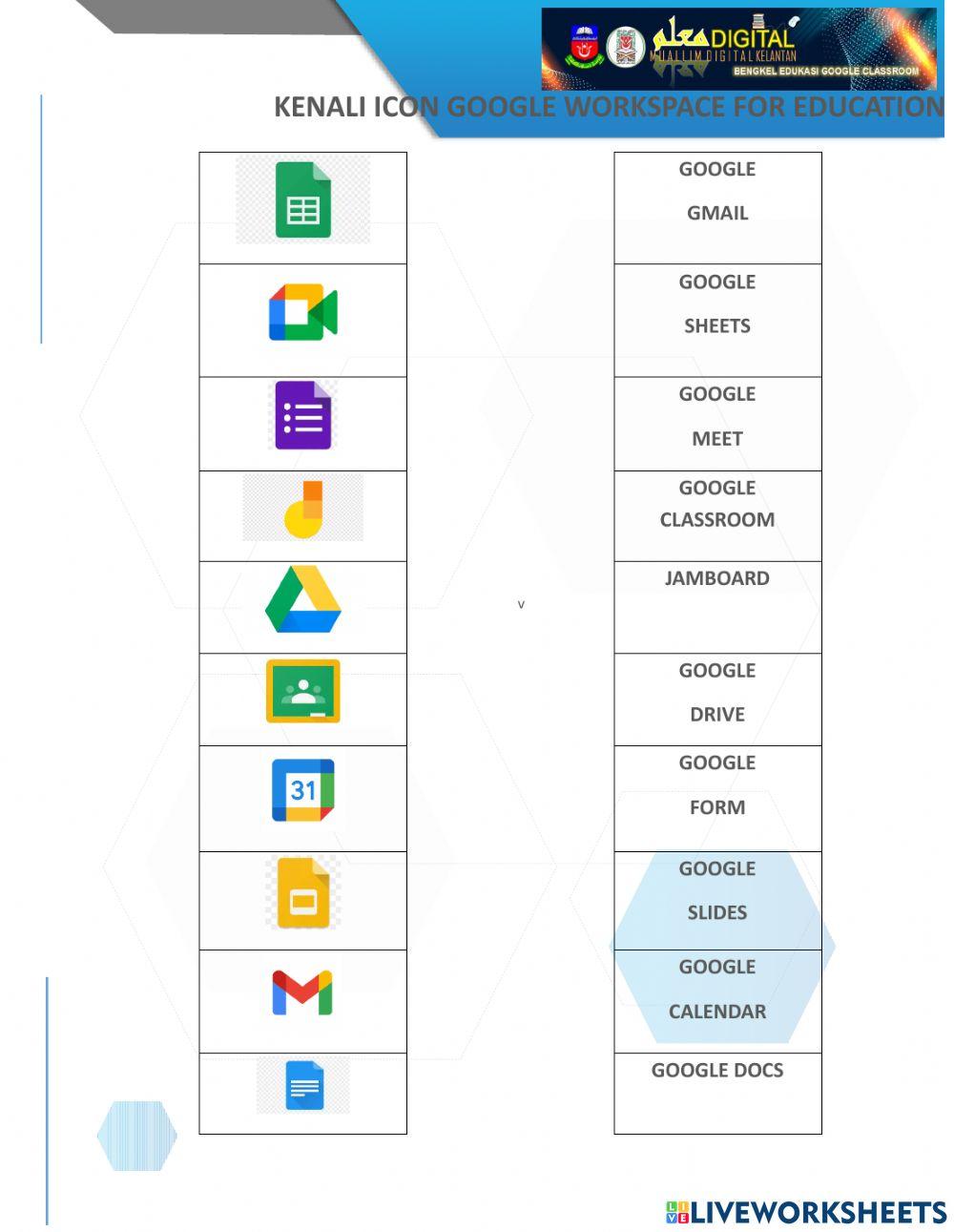 Ice braking - google icon