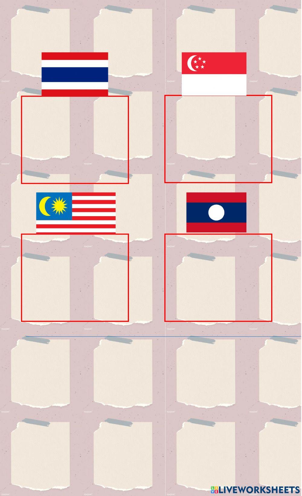 Ips kelas 6 tema 1 subtema 1