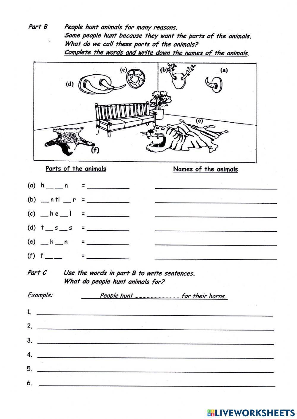 1209414 Unit 3: Worksheet 1 Somtawin