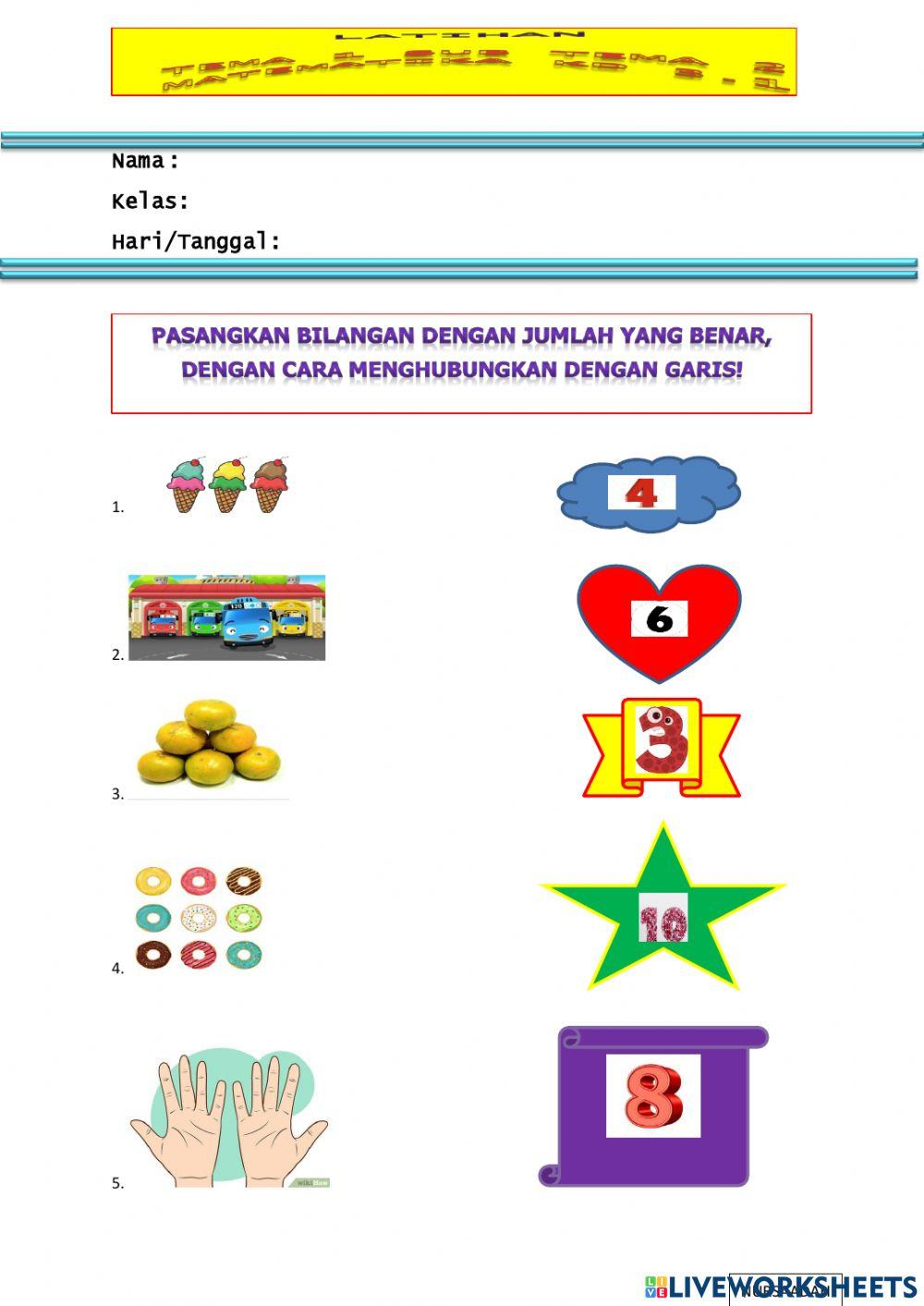 Pelatihan hari ketiga