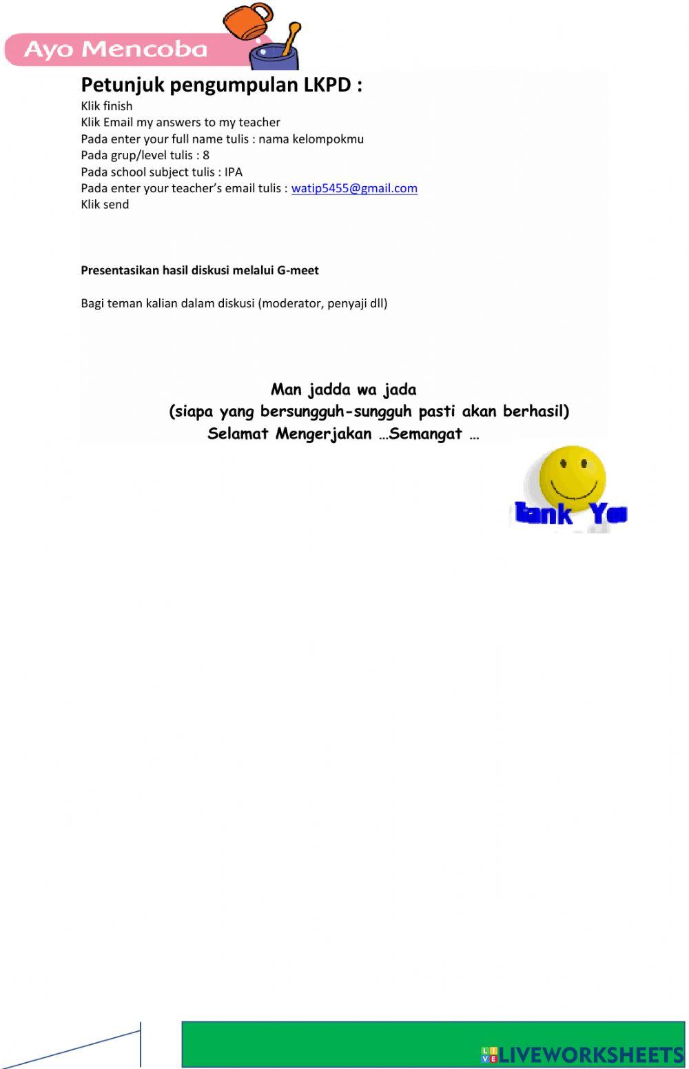 Lkpd pembiasan cahaya