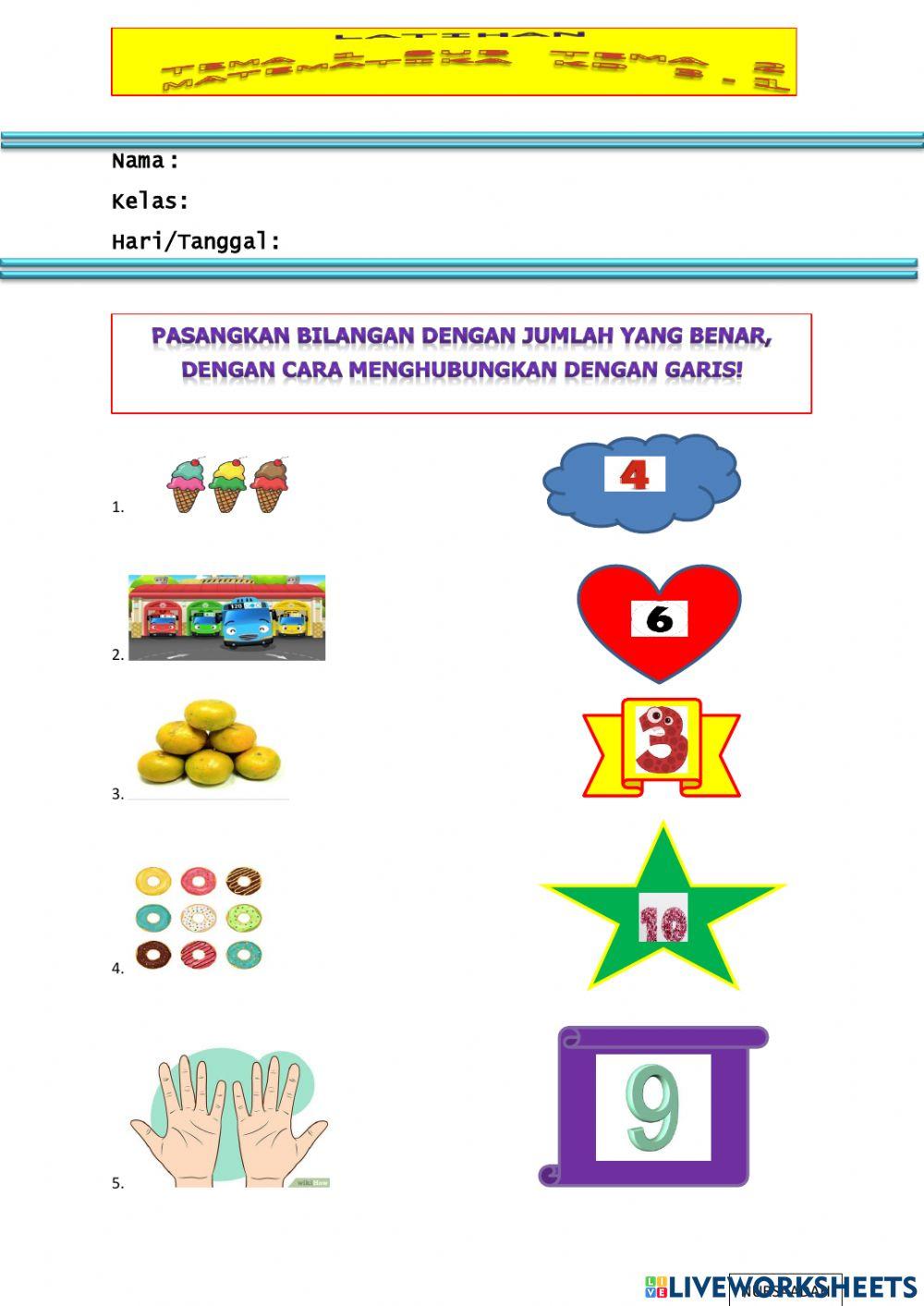 Pelatihan hari ketiga