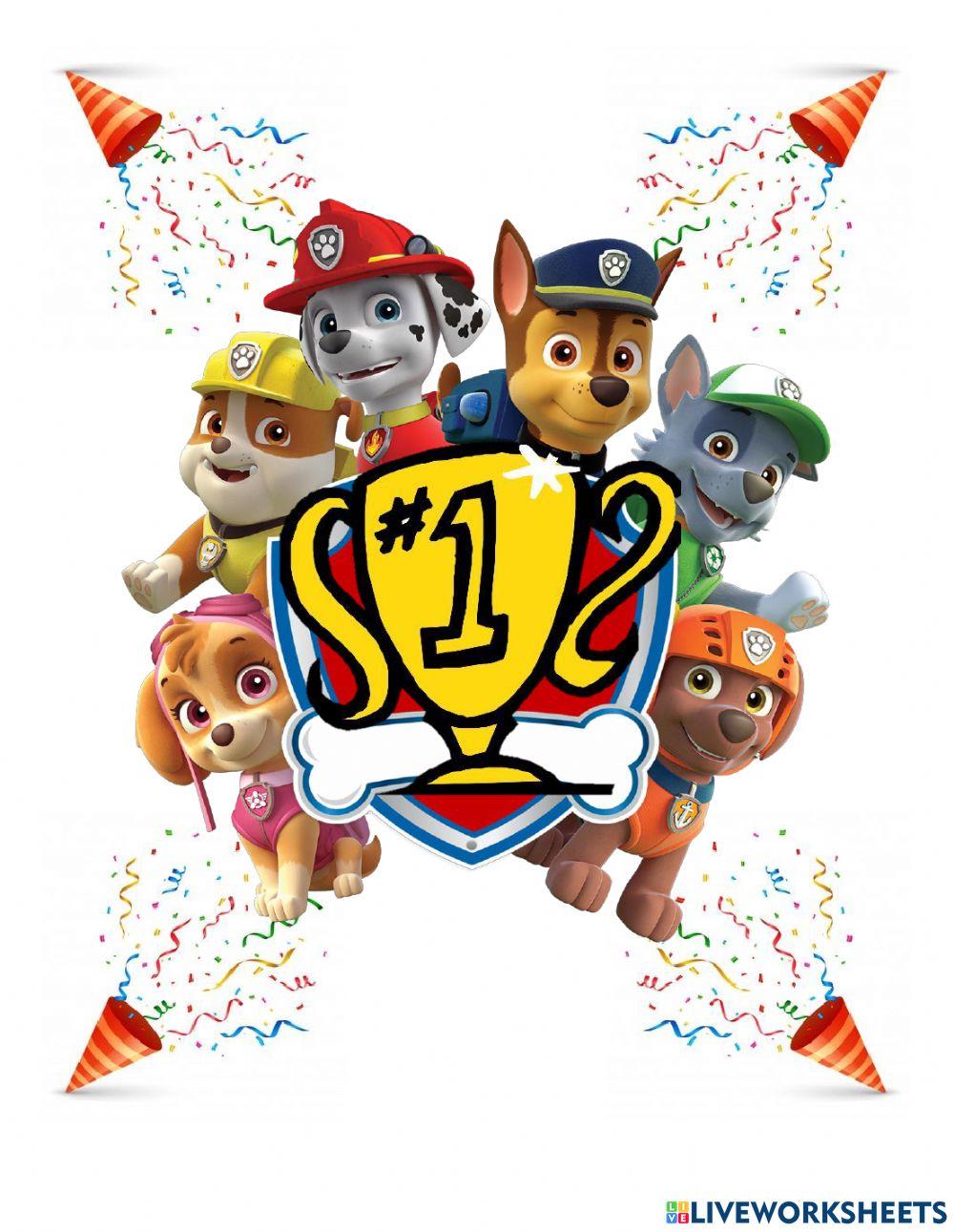 Práctica sobre la computadora