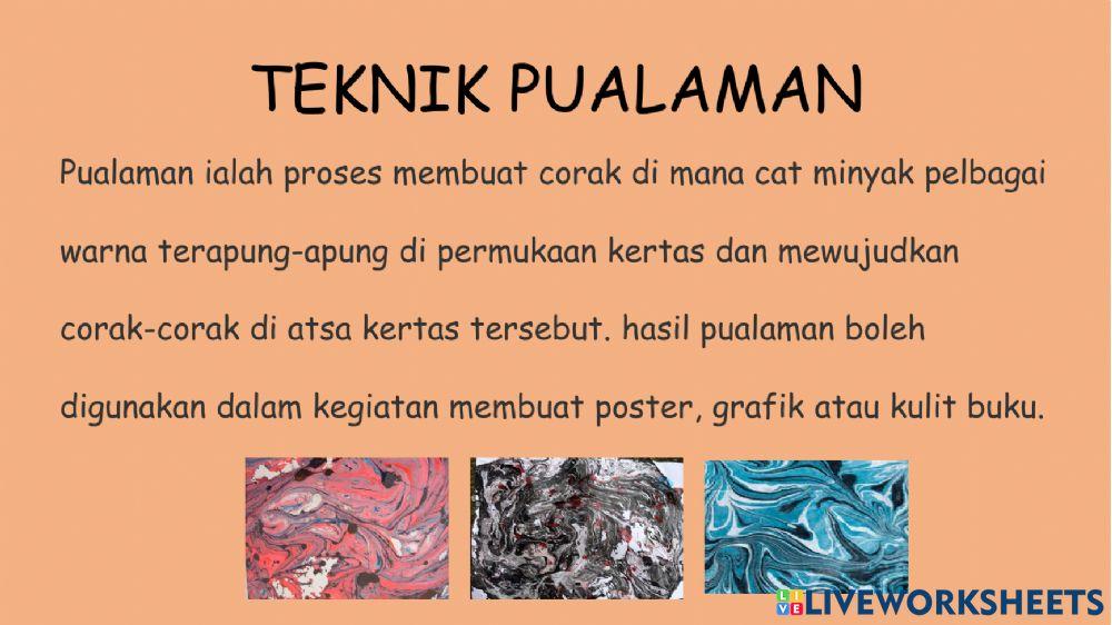 Pualaman Pualaman