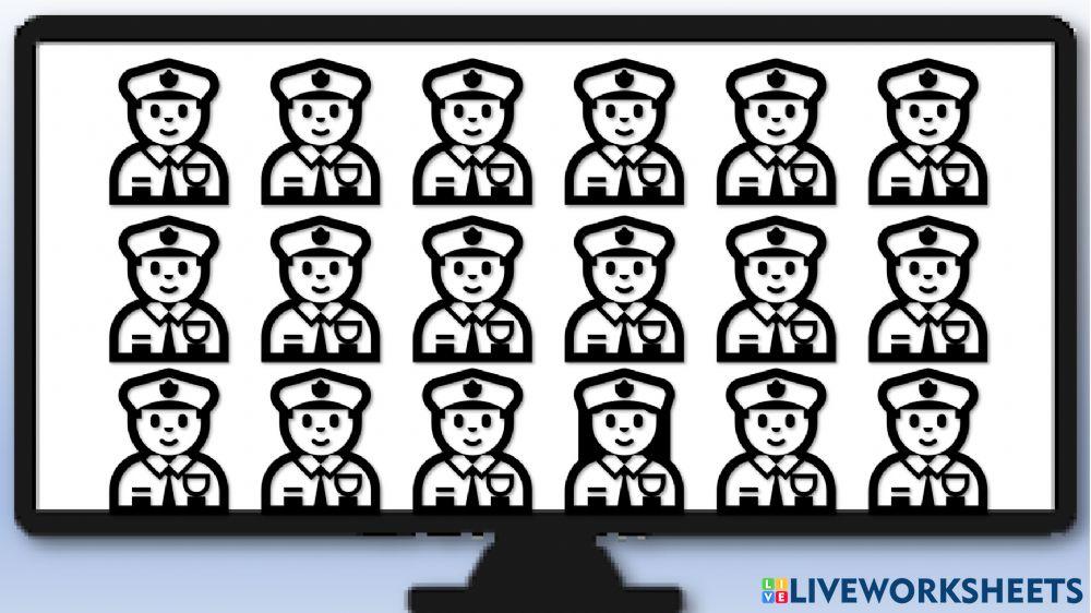 Números de emergencia - Bolivia