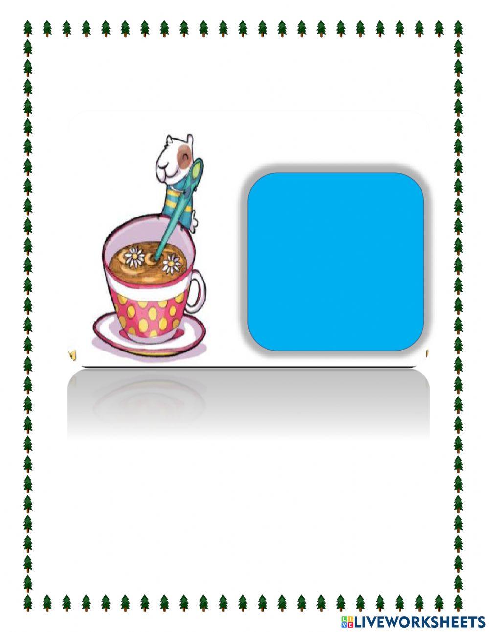 Comprobación de Lectura el libro de todos