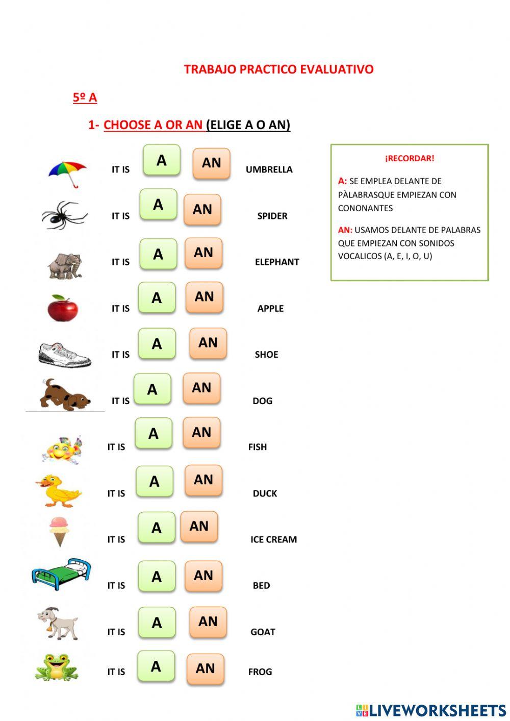 Trabajo practico 5 a