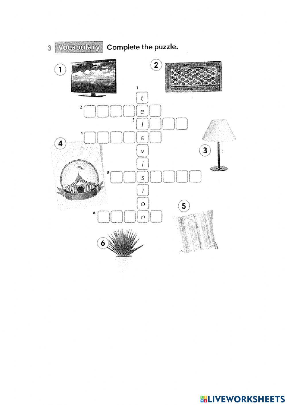 Reading Comprehension