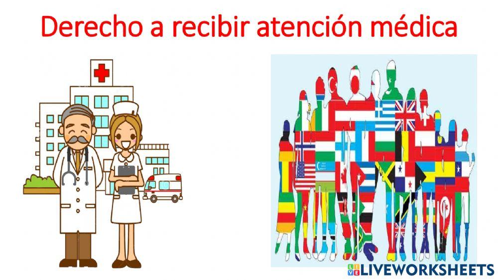 Derechos niños, niñas y adolescentes
