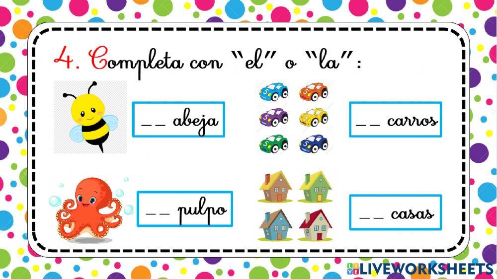 Repaso de comunicación