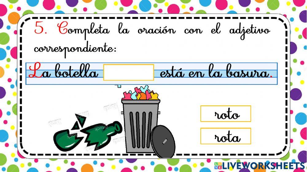 Repaso de comunicación