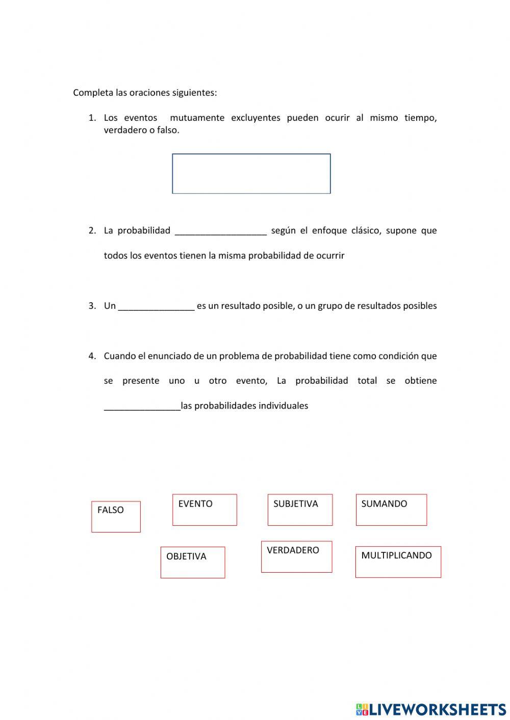 Examen parcial probabilidad