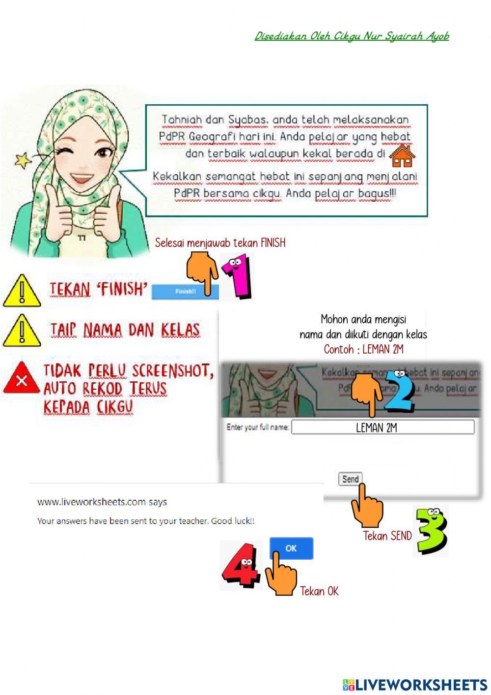 Bab 6 : telekomunikasi di malaysia
