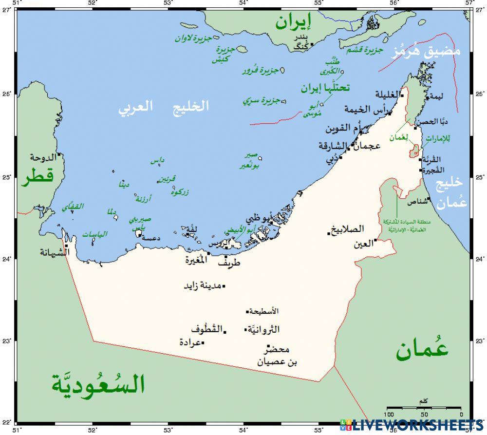 ورقة عمل داعمة