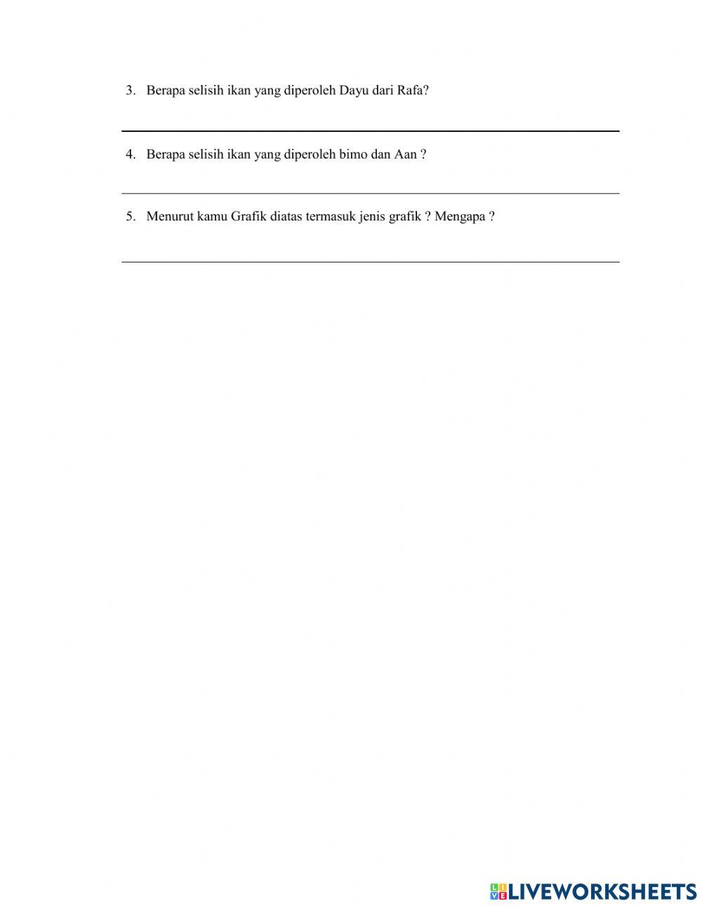 LKPD Matematika Kelas 5 SDN 07 MARISA