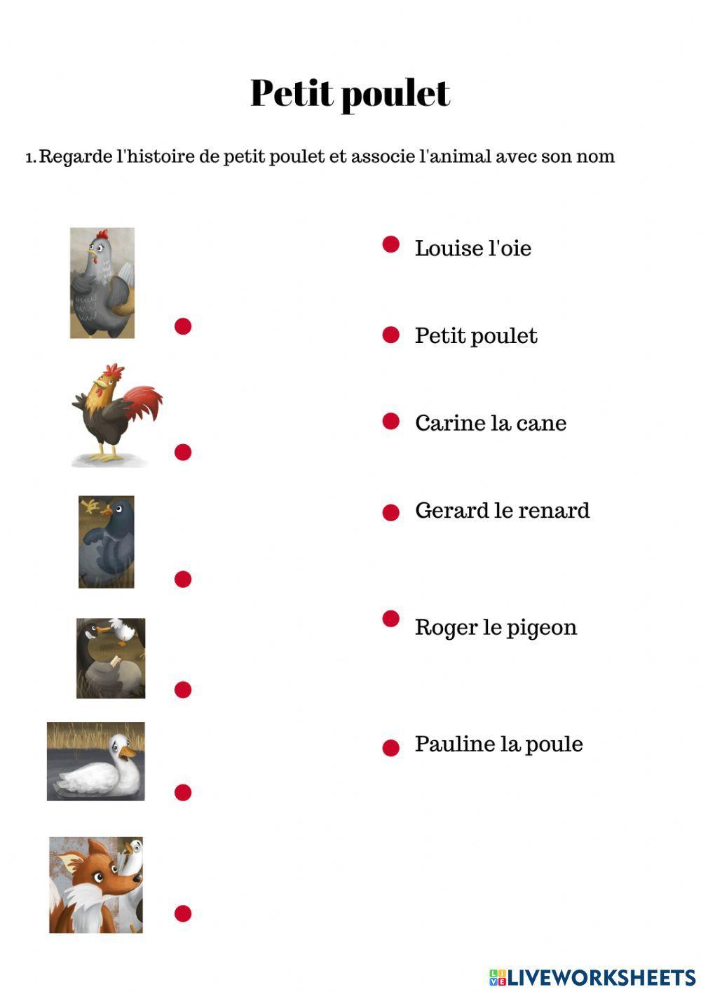 Prépositions de lieu