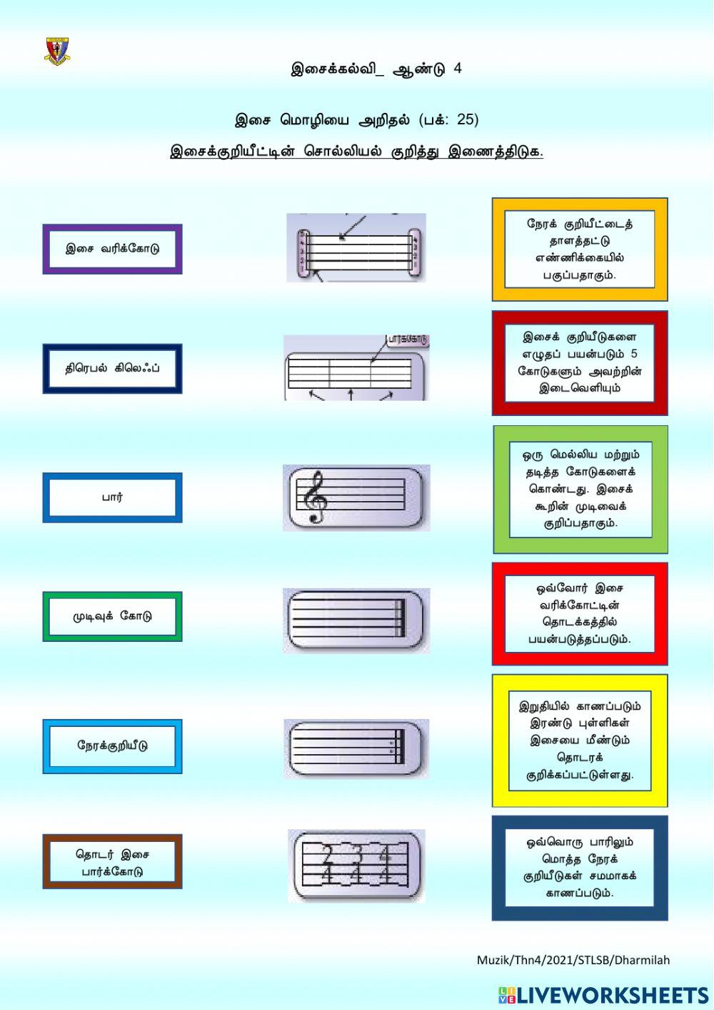 இசைக்குறியீடு