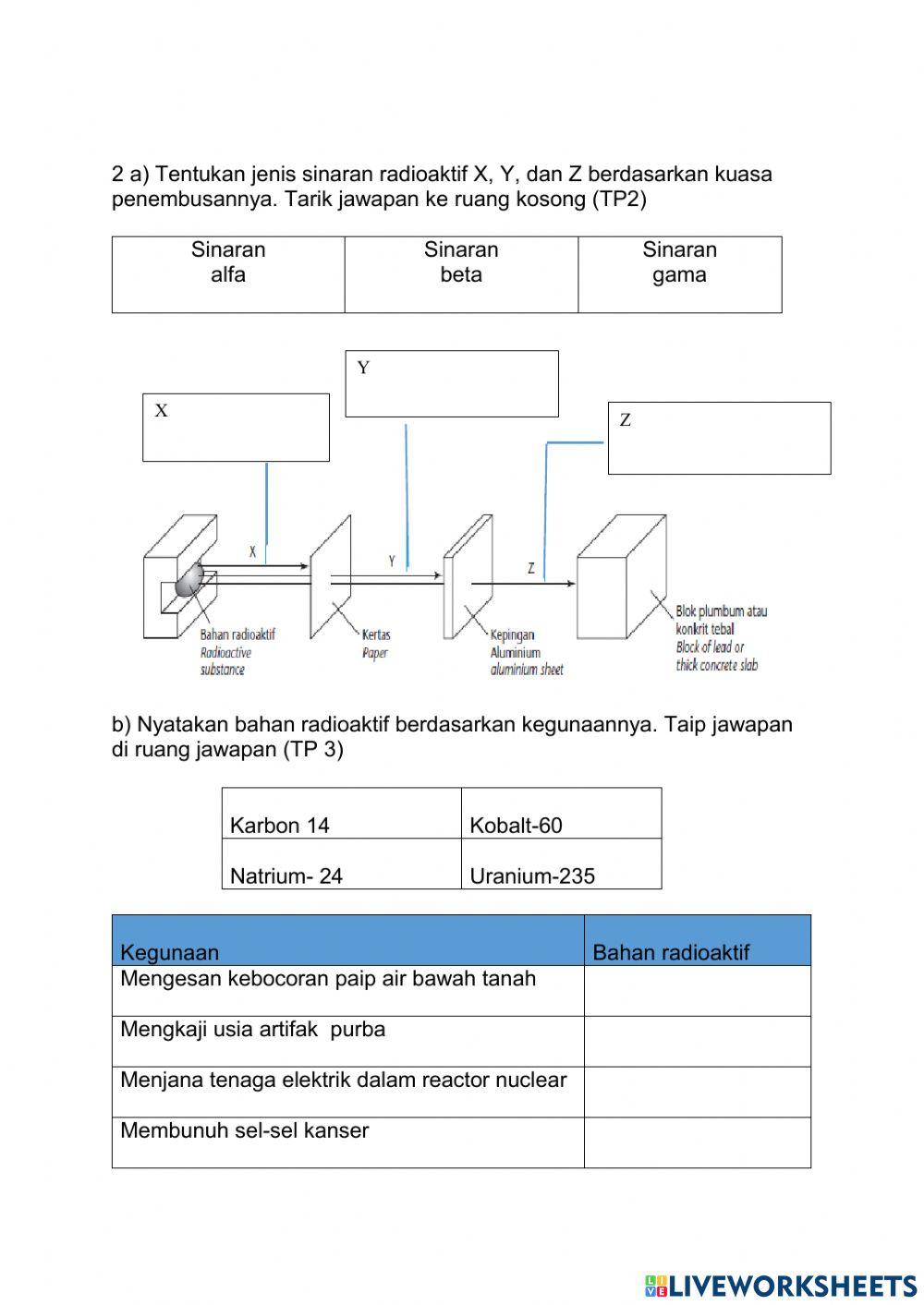 Ulangkaji tingkatan 3 ( bab 7-10)