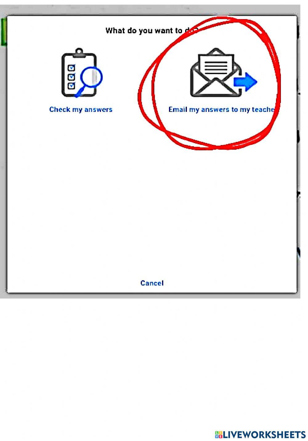 Latih Tubi Bahasa Arab 1-20