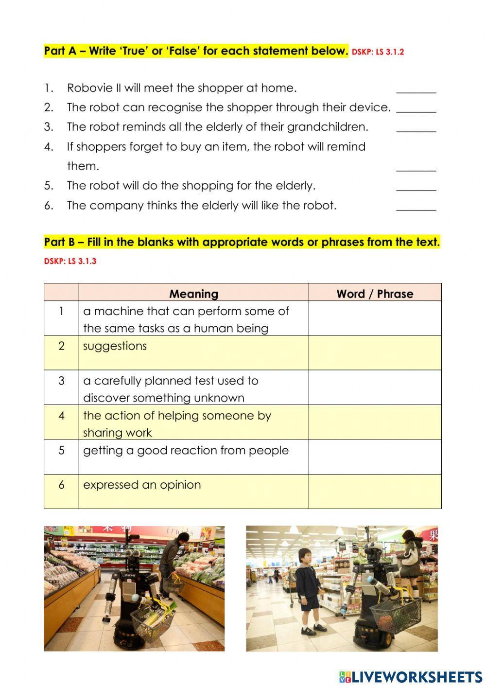 Technological Wonders