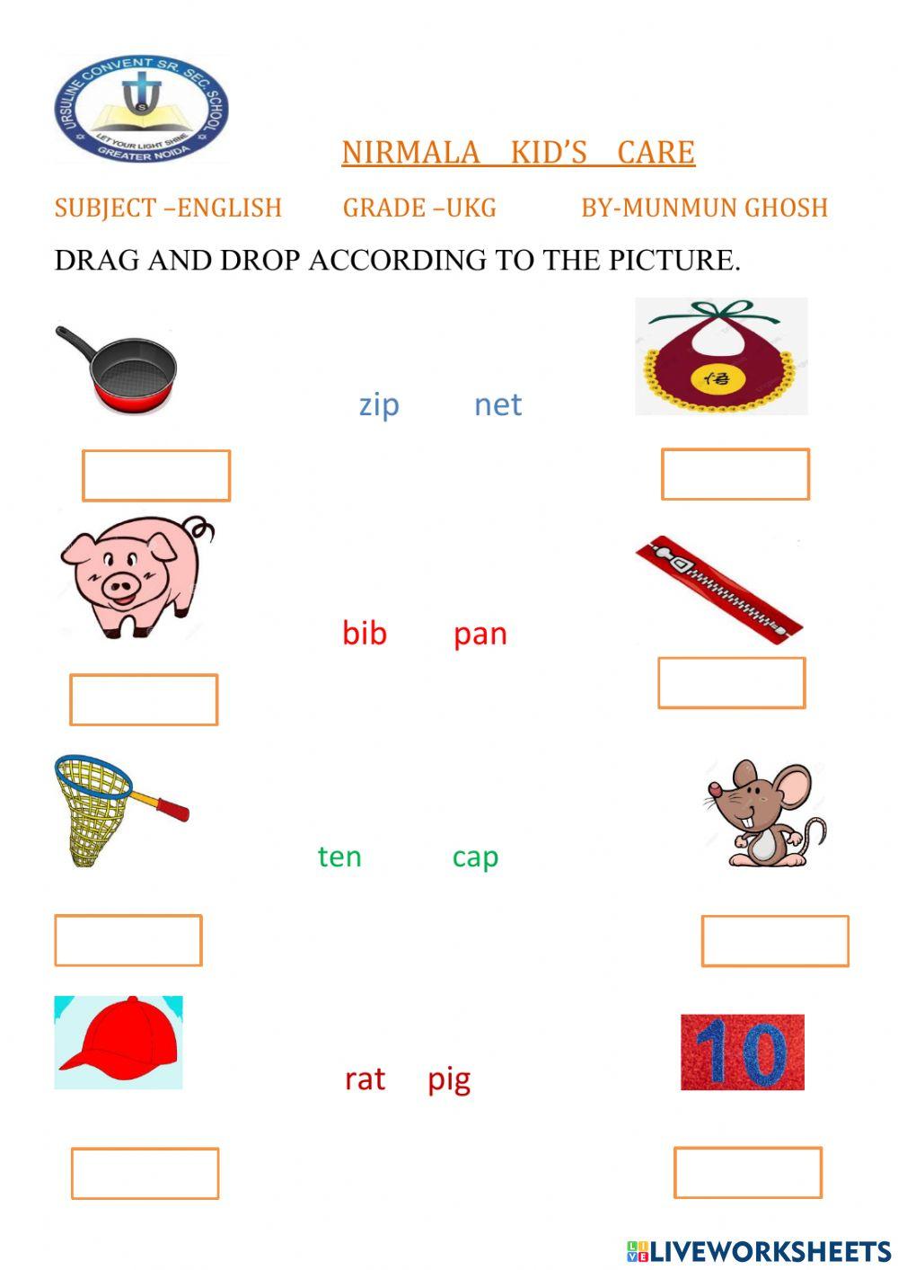 english-a-e-i-sound-words-worksheet-live-worksheets