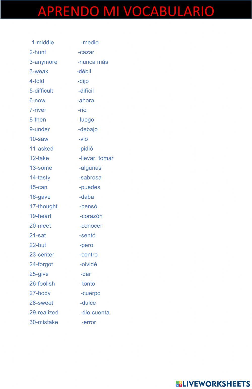 The monkey and the crocodile