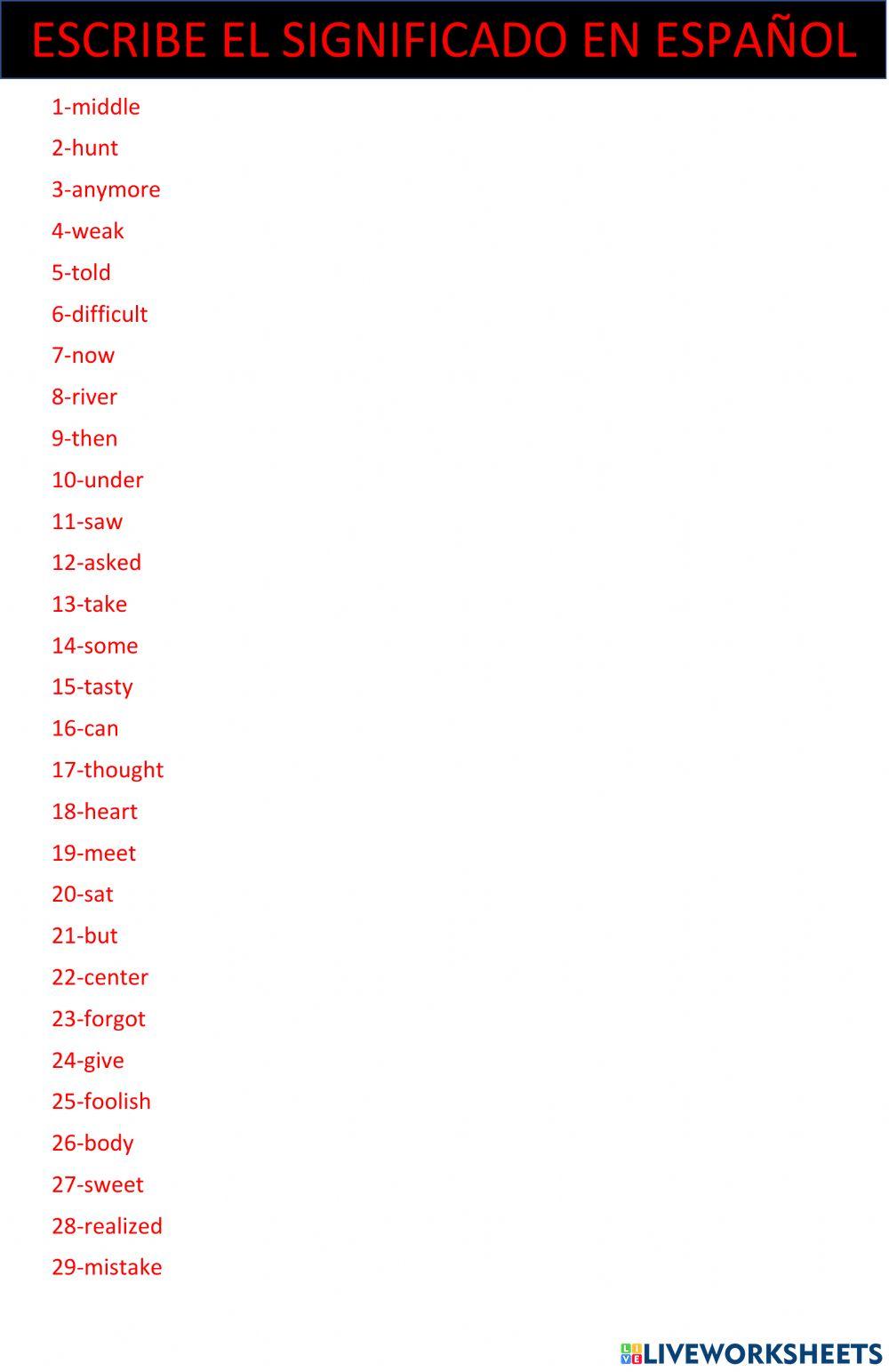 The monkey and the crocodile