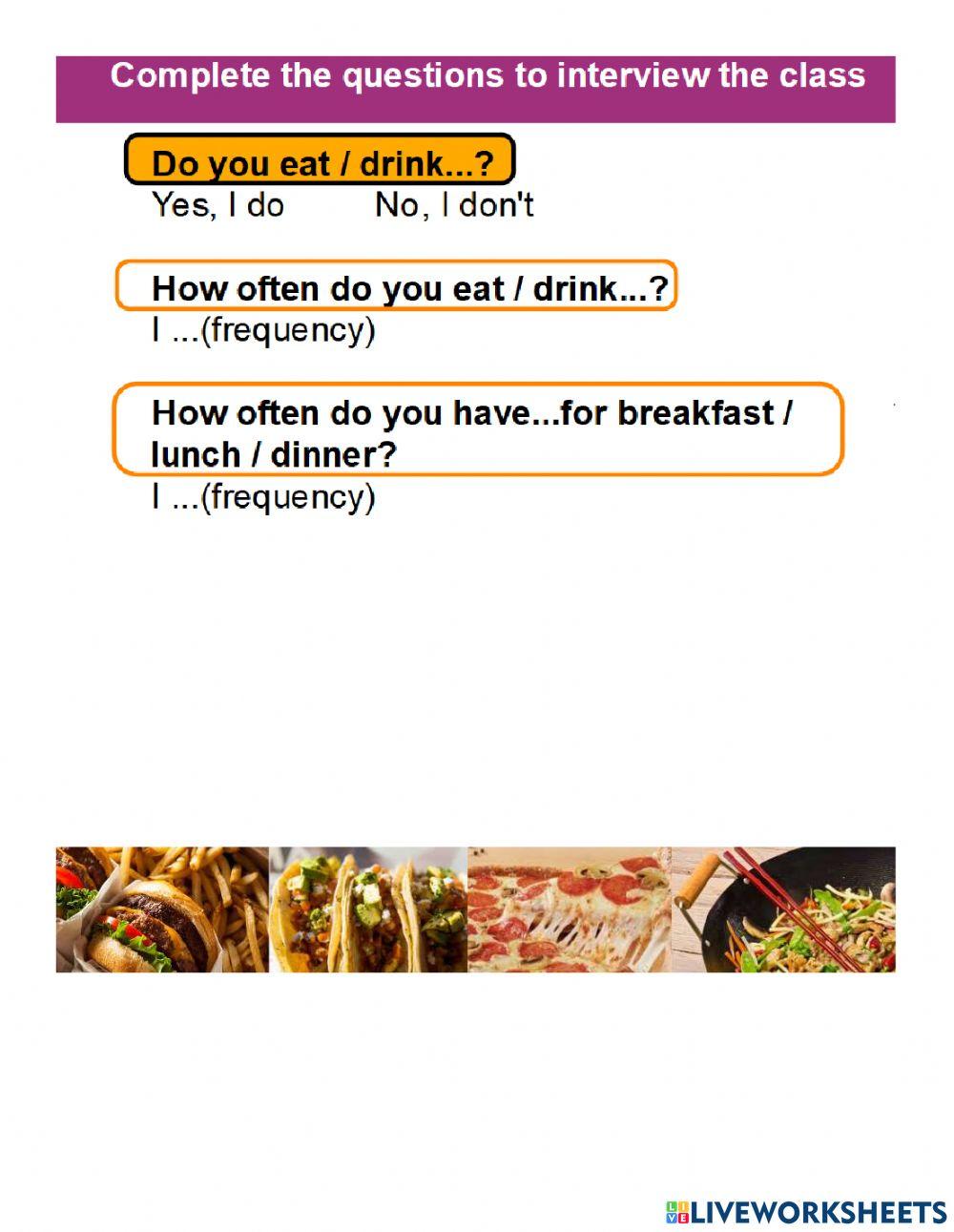 Level1 Unit7 LessonC Grammar