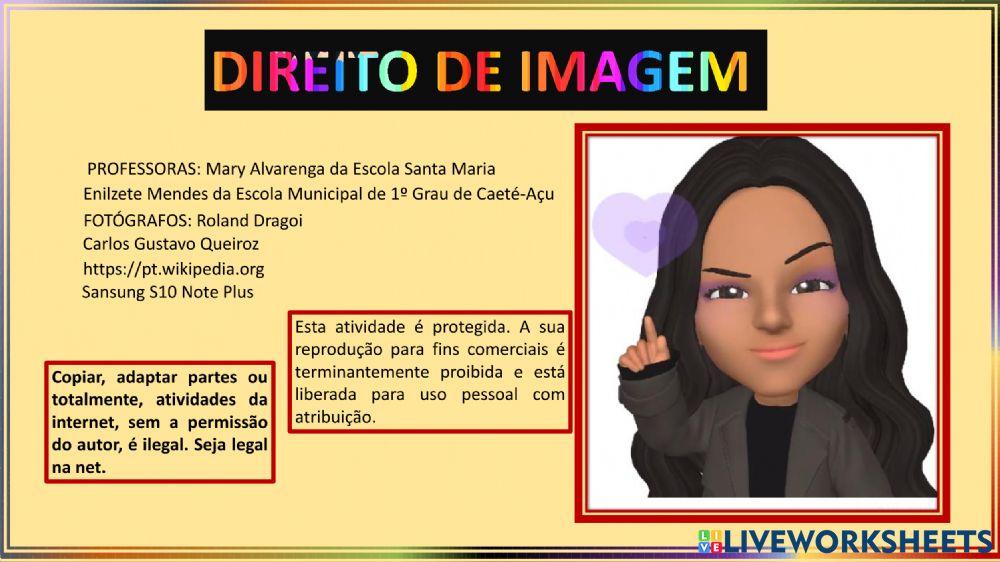 Continuação do diagnóstico de Matemática